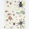 Notebooks Cognitive Surplus | Spiders Softcover Notebook | Cognitive Surplus