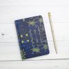 Notebooks Cognitive Surplus | Genetics Mini Hardcover Notebook | Dna