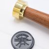 Stationery Cognitive Surplus | Ingenuity Mars Helicopter Wax Seal | Cognitive Surplus