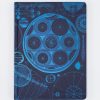 Notebooks Cognitive Surplus | Models Of The Universe Hardcover Notebook - Dot Grid