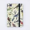 Notebooks Cognitive Surplus | Birds & Feathers Observation Softcover