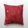 Home Cognitive Surplus | Equations That Changed The World Pillow Cover