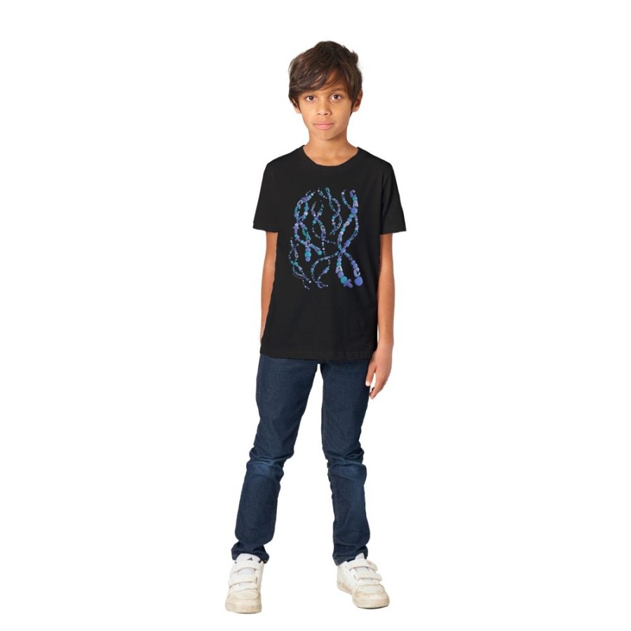 Apparel Cognitive Surplus | Dna Youth Graphic Tee