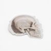 Stationery Cognitive Surplus | Skull Profile Sticker