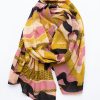 Apparel Cognitive Surplus | Geologic Layers Scarf