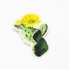 Stationery Cognitive Surplus | Prickly Pear Sticker