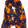 Apparel Cognitive Surplus | Retro Astronomy Scarf