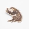 Stationery Cognitive Surplus | Existential Sloth Sticker