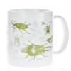 Kitchen + Bar Cognitive Surplus | Insect Mug 20 Oz | Science Mug