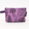 Bags Cognitive Surplus | Forest At Dusk Pencil Bag