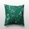 Home Cognitive Surplus | Electronics Engineering Pillow Cover