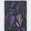 Notebooks Cognitive Surplus | Octopus Print Notebook - Hardcover | Marine Biology