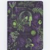 Notebooks Cognitive Surplus | Poisonous Plants Notebook - Hardcover | Hiking Journal