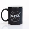 Kitchen + Bar Cognitive Surplus | Nasa Meatball Mug | Astronomy Gift | Cognitive Surplus