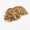 Stationery Cognitive Surplus | Leopard Sticker