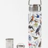 Kitchen + Bar Cognitive Surplus | Birds Tea Infuser - Ornithology Tea Strainer | Cognitive Surplus