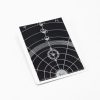 Stationery Cognitive Surplus | Solar System Sticker