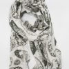 Apparel Cognitive Surplus | Brain Scan Scarf