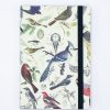 Notebooks Cognitive Surplus | Birds & Feathers A5 Notebook - Dotted Lines - Ornithology | Cognitive Surplus