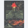 Notebooks Cognitive Surplus | Volcanoes Softcover Notebook - Geology Journal | Cognitive Surplus