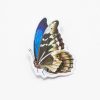 Stationery Cognitive Surplus | Butterfly Sticker