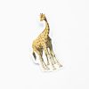 Stationery Cognitive Surplus | Giraffe Sticker