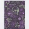 Notebooks Cognitive Surplus | Poisonous Plants Notebook - Softcover | Hiking Journal