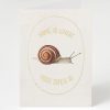 Stationery Cognitive Surplus | Home Is Where Your Shell Is | Cognitive Surplus