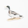 Stationery Cognitive Surplus | Mallard Sticker