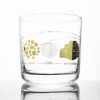 Kitchen + Bar Cognitive Surplus | Rock Cycle Whiskey Glass - Scotch Glass | Cognitive Surplus