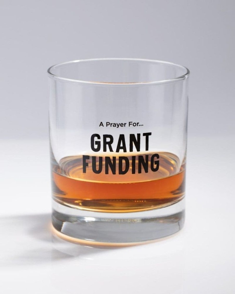 Home Cognitive Surplus | A Prayer For Grant Funding Cocktail Candle