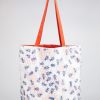 Bags Cognitive Surplus | Bee Hive Shoulder Tote Bag | Reversible Tote