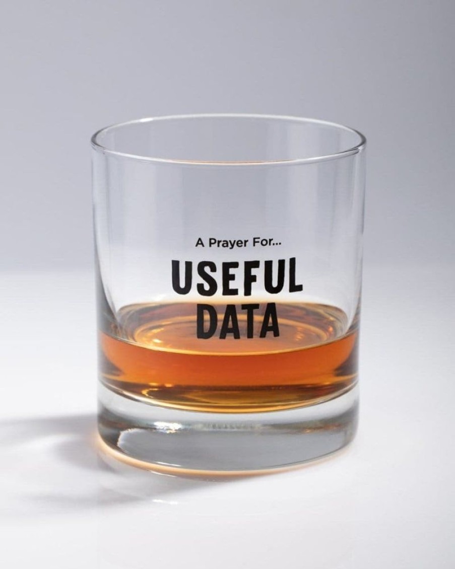 Home Cognitive Surplus | A Prayer For Useful Data Cocktail Candle