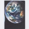 Notebooks Cognitive Surplus | Vintage Astronomy Softcover Notebook Orbits | Space Notebook