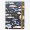 Notebooks Cognitive Surplus | Deep Sea A5 Notebook - Marine Biology | Cognitive Surplus