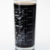 Kitchen + Bar Cognitive Surplus | Beneath The Waves Drinking Glass