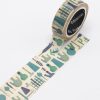 Stationery Cognitive Surplus | Laboratory Glassware Washi Tape