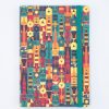 Notebooks Cognitive Surplus | Rocket Science A5 Notebook - Rocketry Notebook | Cognitive Surplus