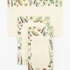 Stationery Cognitive Surplus | Medicinal Botany Notepads - Herbal Pharmacy Market Pad | Cognitive Surplus