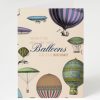 Stationery Cognitive Surplus | Science Birthday Card - Hot Air Balloon | Cognitive Surplus