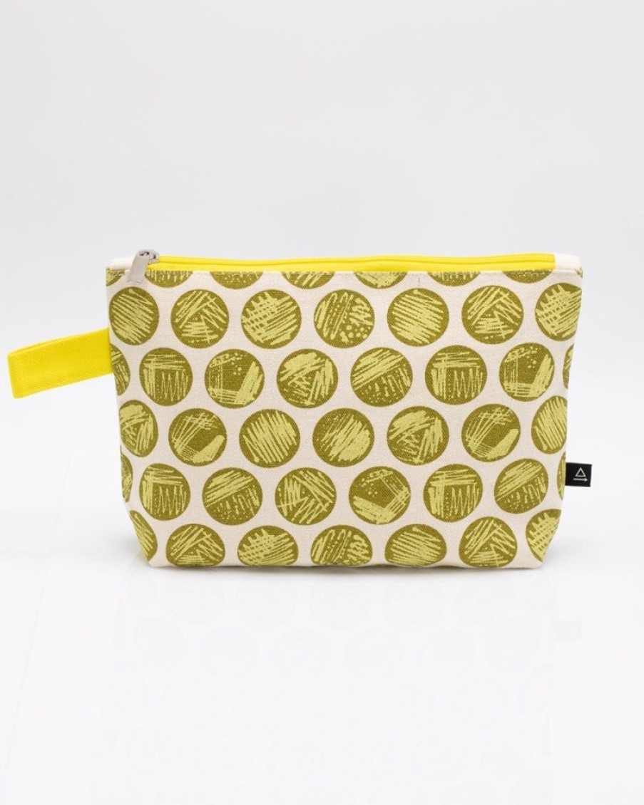 Bags Cognitive Surplus | Petri Dish Streaking Pencil Bag