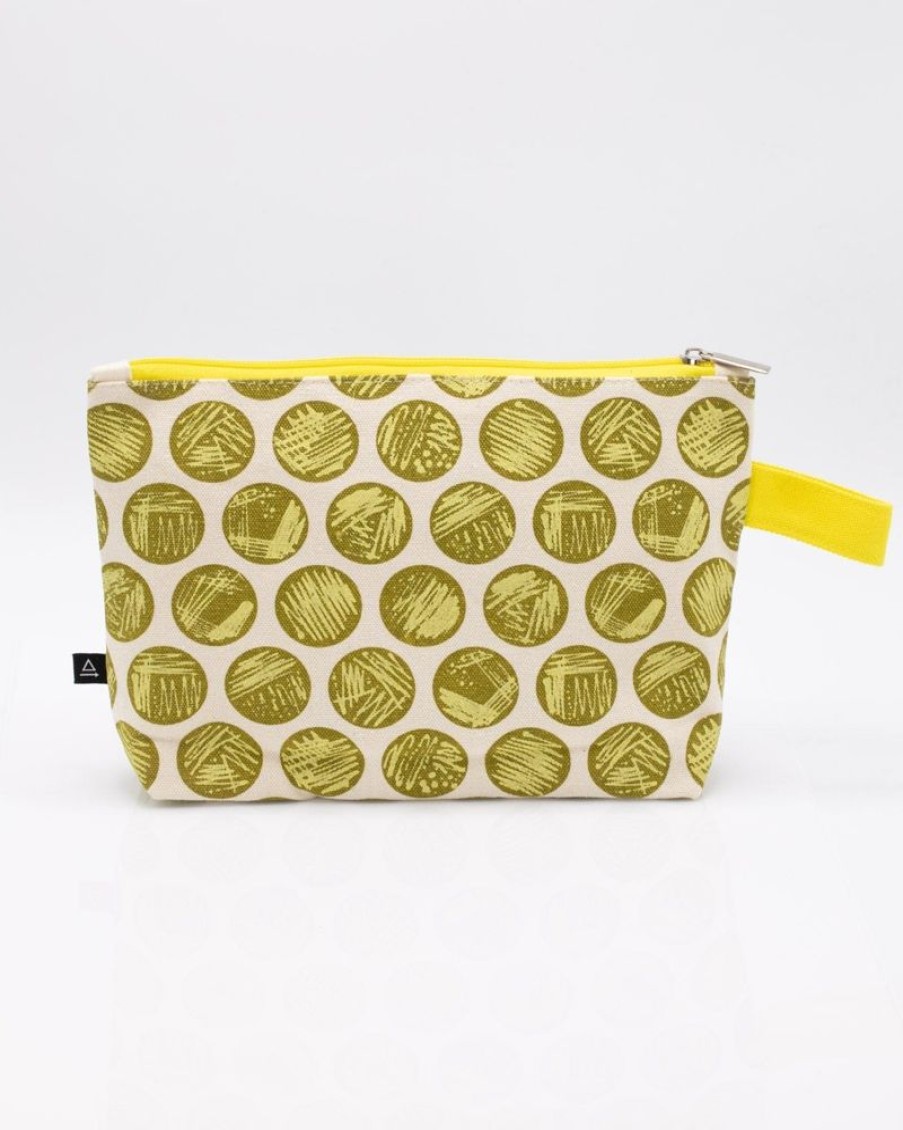 Bags Cognitive Surplus | Petri Dish Streaking Pencil Bag