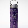 Kitchen + Bar Cognitive Surplus | Poisonous Plants Stainless Steel Vacuum Flask / Insulated Travel Mug