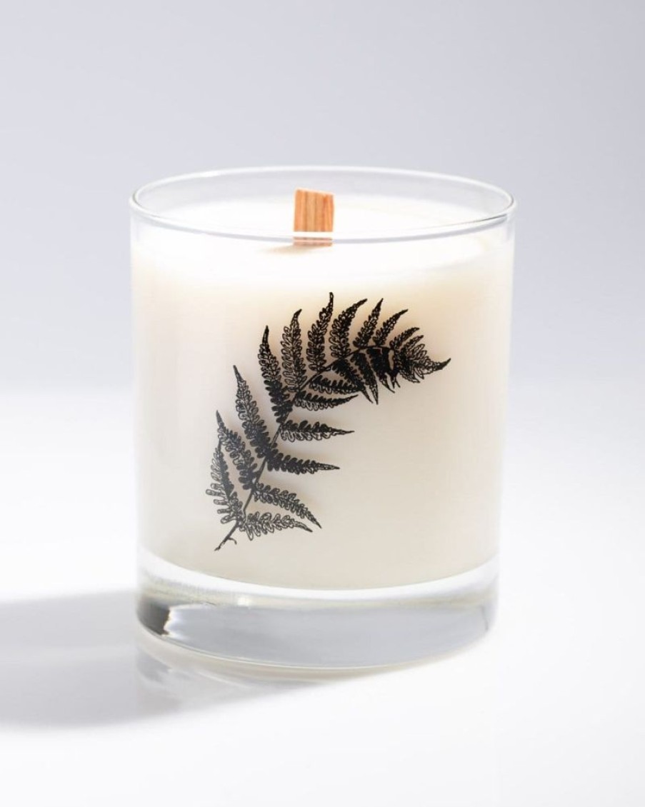 Home Cognitive Surplus | Fern Cocktail Candle