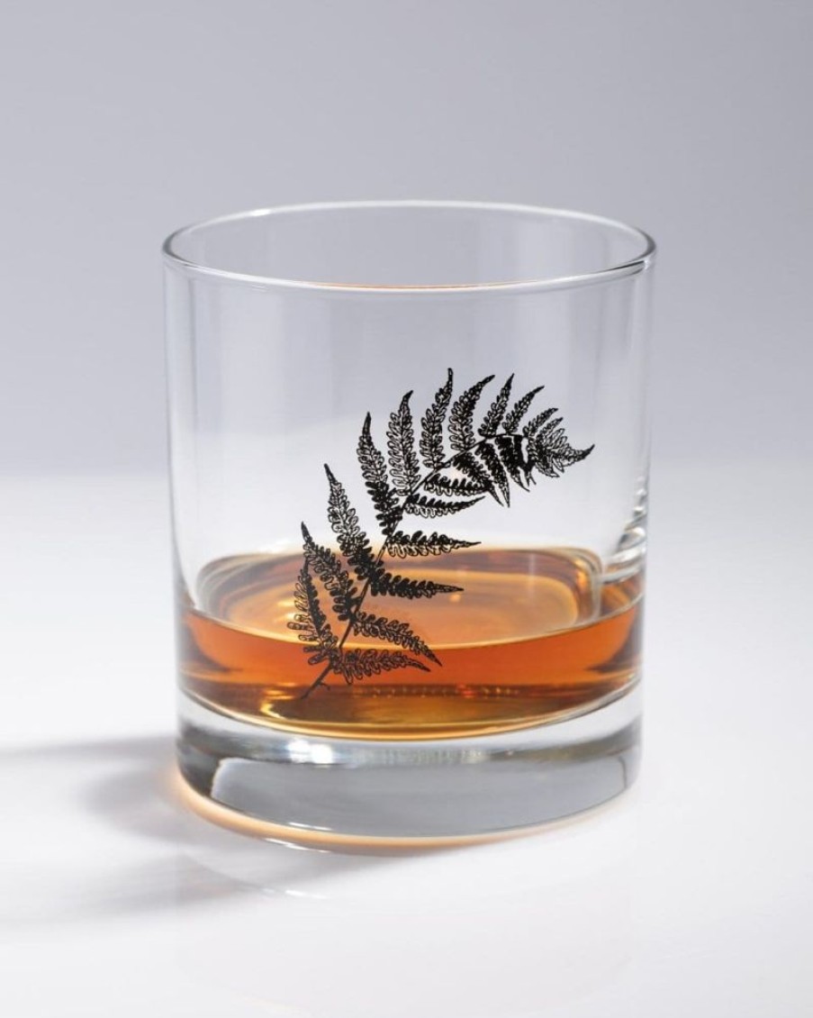 Home Cognitive Surplus | Fern Cocktail Candle