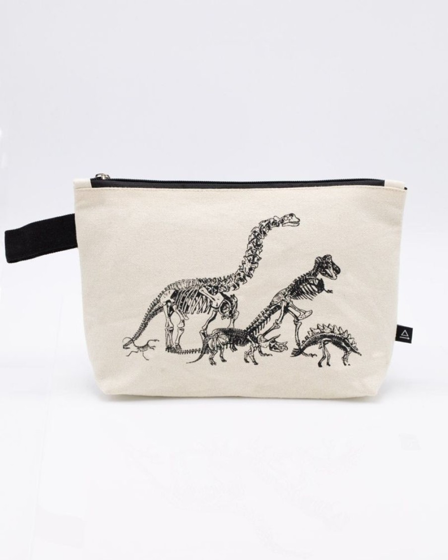 Bags Cognitive Surplus | Eras Of Dinosaurs Pencil Bag