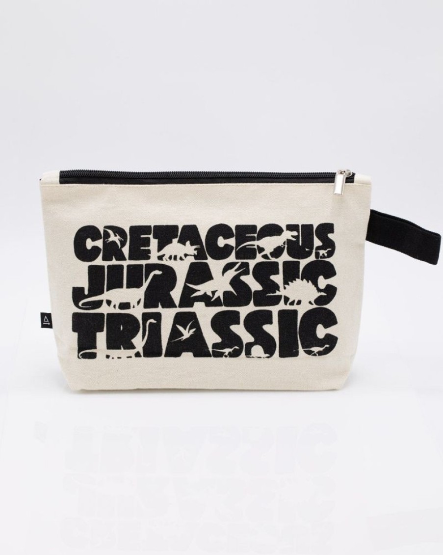 Bags Cognitive Surplus | Eras Of Dinosaurs Pencil Bag