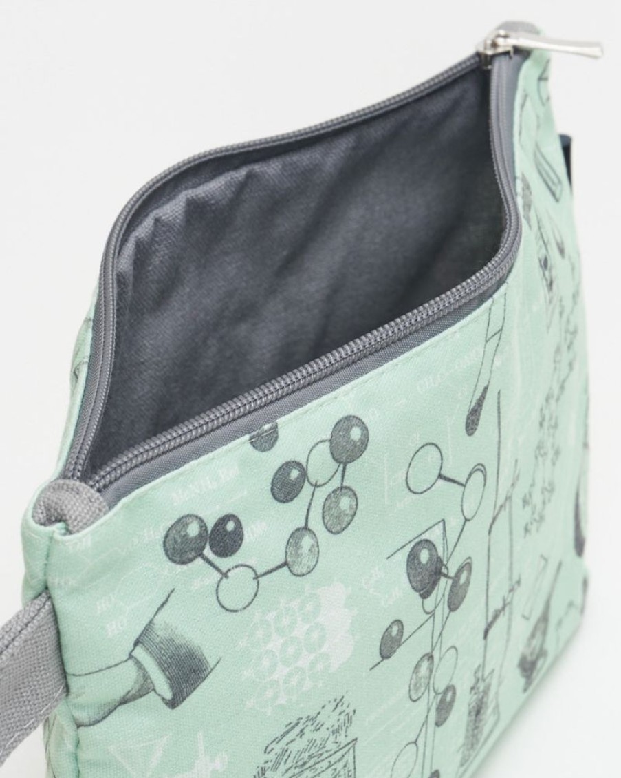 Bags Cognitive Surplus | The Chemist Pencil Bag