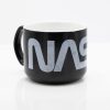 Kitchen + Bar Cognitive Surplus | Nasa Worm Logotype Mug - Astronomy | Cognitive Surplus