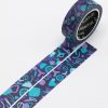 Stationery Cognitive Surplus | Microbiology: Diatoms Washi Tape